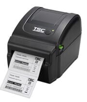 TSC DA300 Direct Thermal Printer, 300 dpi, 4 ips, USB 2.0, Ethernet, RS232, USB-A Host TSC DA300 Direct Thermal Printer, 300 dpi, 4 ips, USB 2.0, Ethernet, RS232, USB-A Host