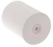 4 1/2" x 165' (114mm x 50m) 1-Ply Bond Paper (25 rolls/case) 4 1/2" x 165' (114mm x 50m) 1-Ply Bond Paper (25 rolls/case)
