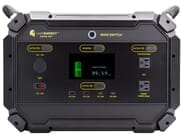 Lion Energy Safari ME Portable Power Station