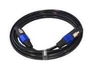 30 Ft Extension Cable - Solar Storm 100 Watt Solar Panel