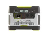 Goal Zero Yeti 400 Generator