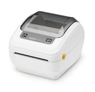 Zebra Gk420 Desktop Label Printer HealtHCare with Direct Thermal Print Mode, 10/100 Ethernet (Replaces Parallel and Serial) Zebra Gk420 Desktop Label Printer HealtHCare with Direct Thermal Print Mode, 10/100 Ethernet (Replaces Parallel and Serial)