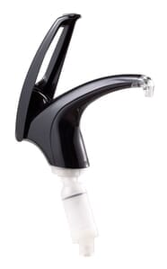 Frontline - Black Pump Frontline - Black Pump