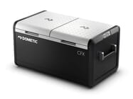 Dometic CFX3 95DZ Portable Electric Dual Zone Cooler and Freezer