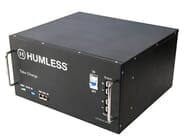 Humless 5 kWh Battery (LiFePO4)