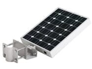 Solar Street Light - Solar Courtyard Light