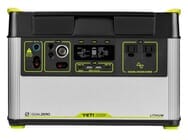 Goal Zero Yeti 1500X Portable Power Station