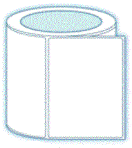 4" x 6" Premium Thermal Transfer Paper Label with Removable Adhesive; 3" Core; 4 Rolls/case; 1000 Labels/roll 4" x 6" Premium Thermal Transfer Paper Label with Removable Adhesive; 3" Core; 4 Rolls/case; 1000 Labels/roll