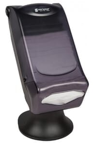 Venue w/Stand Minifold Control Face - Black Pearl Venue w/Stand Minifold Control Face - Black Pearl