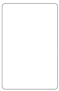 Hobart Ultima 2000 (2.25" x 3.50") Scale Labels (12,000 labels/case) - UWU350 Hobart Ultima 2000 (2.25" x 3.50") Scale Labels (12,000 labels/case) - UWU350