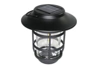 Nottingham Solar Hanging Coach Light