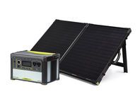Solar Generators - Earthtech Products