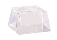 Short Crystal Base For 4.5-inch MOVA Globes