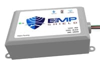 EMP Shield - 24V DC EMP, Solar Flare, and Lightning Protection - Solar and Wind