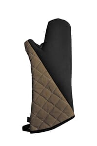 Bestgrip Conventional Oven Mitt w/Magnet - Protects to 500F - 17" Bestgrip Conventional Oven Mitt w/Magnet - Protects to 500F - 17"