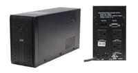 Universal 120VAC UPS Battery 750VA - Uninterruptible Power Supply