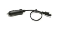 Male Cigarette Lighter Adapter for Sunlinq Solar Chargers and Panels