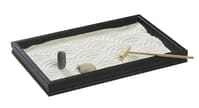 Za-Zen Zen Gardens by Klaus Bosch - Novice Zen Garden Set