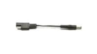 2.1mm Barrel Plug Cable for Sunlinq Solar Chargers and Panels