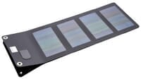 Sunlinq 2 Portable Solar Charger - Portable 4 Watt USB Solar Panel