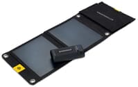 Powertraveller Sport 25 Battery and Solar Panel Kit