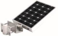 Solar Street Light - Solar Courtyard Light