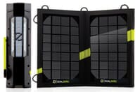 Torch 250 Flashlight Solar Kit