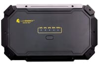 Lion Energy Safari ME Expansion Battery Pack