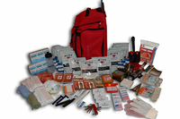 Emergency Survival Kits, Backbacks and Bug Out Bags