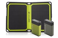 Goal Zero Flip 30 + Nomad 7 Plus Kit