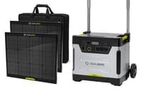 Goal Zero Yeti 1250 Solar Generator Kit