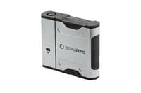 Sherpa 50 Solar Recharger with AC Inverter