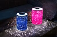 Soji Stella Dream Solar Lantern