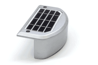 Solar Rail Light for Decks, Docks, Boardwalks and Hand Rails