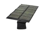 Sunlinq 62W 12V Foldable Solar Panel - 62 Watts 12 Volts