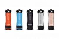 LifeSaver Liberty Water Purifier Bottle