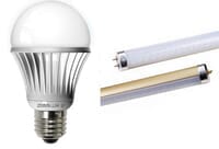 LED Light Bulbs - Energy Saving LED Light Bulbs