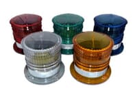 Solar Marine Lantern - Constant Operation