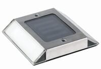 Solar Path Light