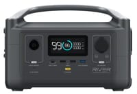 EcoFlow River Portable Power Station