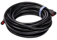 Anderson Power Pole 30ft Extension Cable