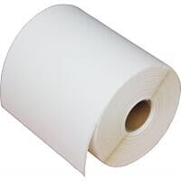 4" x 6" Die Cut Premium Matte Inkjet Labels (8 Rolls) 4" x 6" Die Cut Premium Matte Inkjet Labels (8 Rolls)
