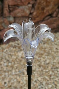 Amazon Com Color Changing Outdoor Enlosar Lights