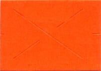 GX2212 Garvey Pricing Labels (1 Case = 20 sleeves @ 11,000 labels/sleeve) - Fluorescent Red Blank GX2212 Garvey Pricing Labels (1 Case = 20 sleeves @ 11,000 labels/sleeve) - Fluorescent Red Blank