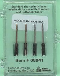 Mark III Replacement Needles Mark III Replacement Needles