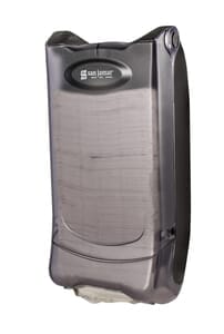 Venue Wall Mount Mini-Fold - Control Face - Clear Venue Wall Mount Mini-Fold - Control Face - Clear
