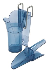 Saf-T-Scoop & Guardian™ System 6-10 Oz Saf-T-Scoop & Guardian™ System 6-10 Oz