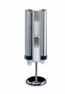Cup & Lid Dispenser Kit - C3604, L3402, C3200P, C3400P Cup & Lid Dispenser Kit - C3604, L3402, C3200P, C3400P