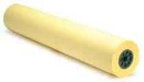 30" x 500' - 20# Engineering Bond Paper, 3" Core, 92 Bright (2 rolls/carton) - Yellow Tint 30" x 500' - 20# Engineering Bond Paper, 3" Core, 92 Bright (2 rolls/carton) - Yellow Tint
