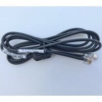 MMF Val-u Line Cash Drawer Cable - Epson & Star MMF Val-u Line Cash Drawer Cable - Epson & Star